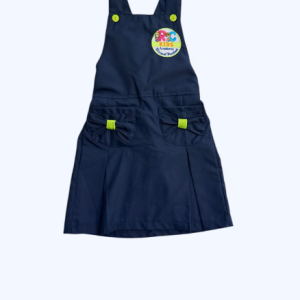 Daily Dress