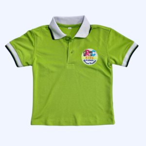 Green T-shirt (Boy)
