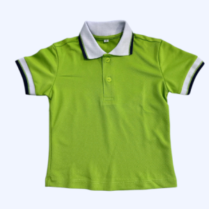 Green T-shirt (Girl)